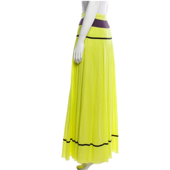 M Missoni Maxi Skirt, size 4 (Ital 40), new - Picture 2 of 7